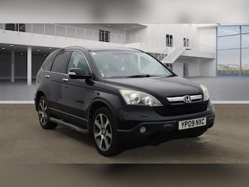 2009 (09) - 2.2 i-CTDi EX 5dr