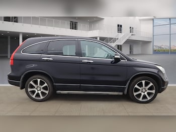 Used Honda CR-V 2009 for sale - 77403531: Photo