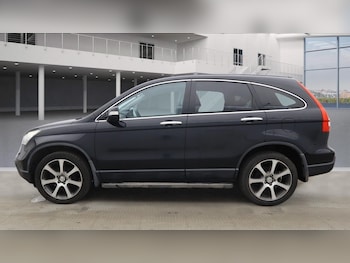 Used Honda CR-V 2009 for sale - 77403531: Photo