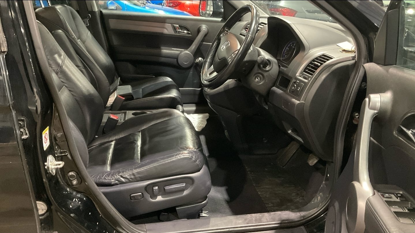 Used Honda CR-V 2009 for sale - 77403531: Photo 7