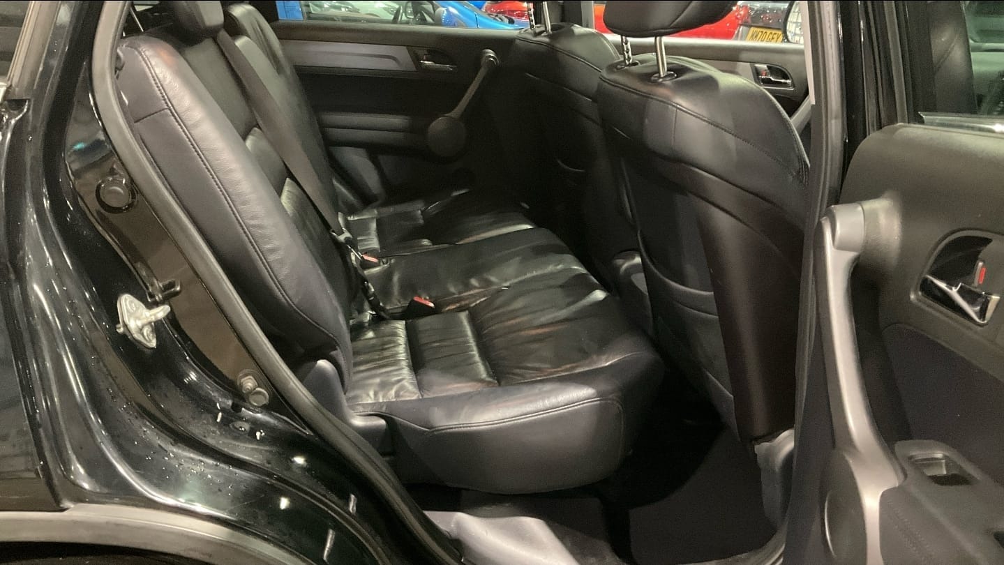 Used Honda CR-V 2009 for sale - 77403531: Photo 8