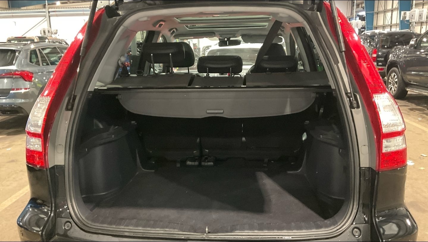 Used Honda CR-V 2009 for sale - 77403531: Photo 9