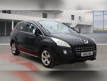 2012 (12) - 1.6 e-HDi 112 Exclusive 5dr EGC