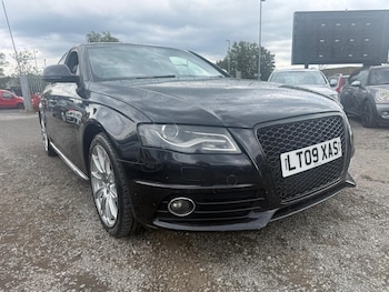 Used Audi A4 2009 for sale - 79439466: Photo