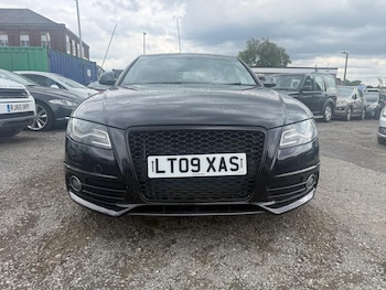 Used Audi A4 2009 for sale - 79439466: Photo