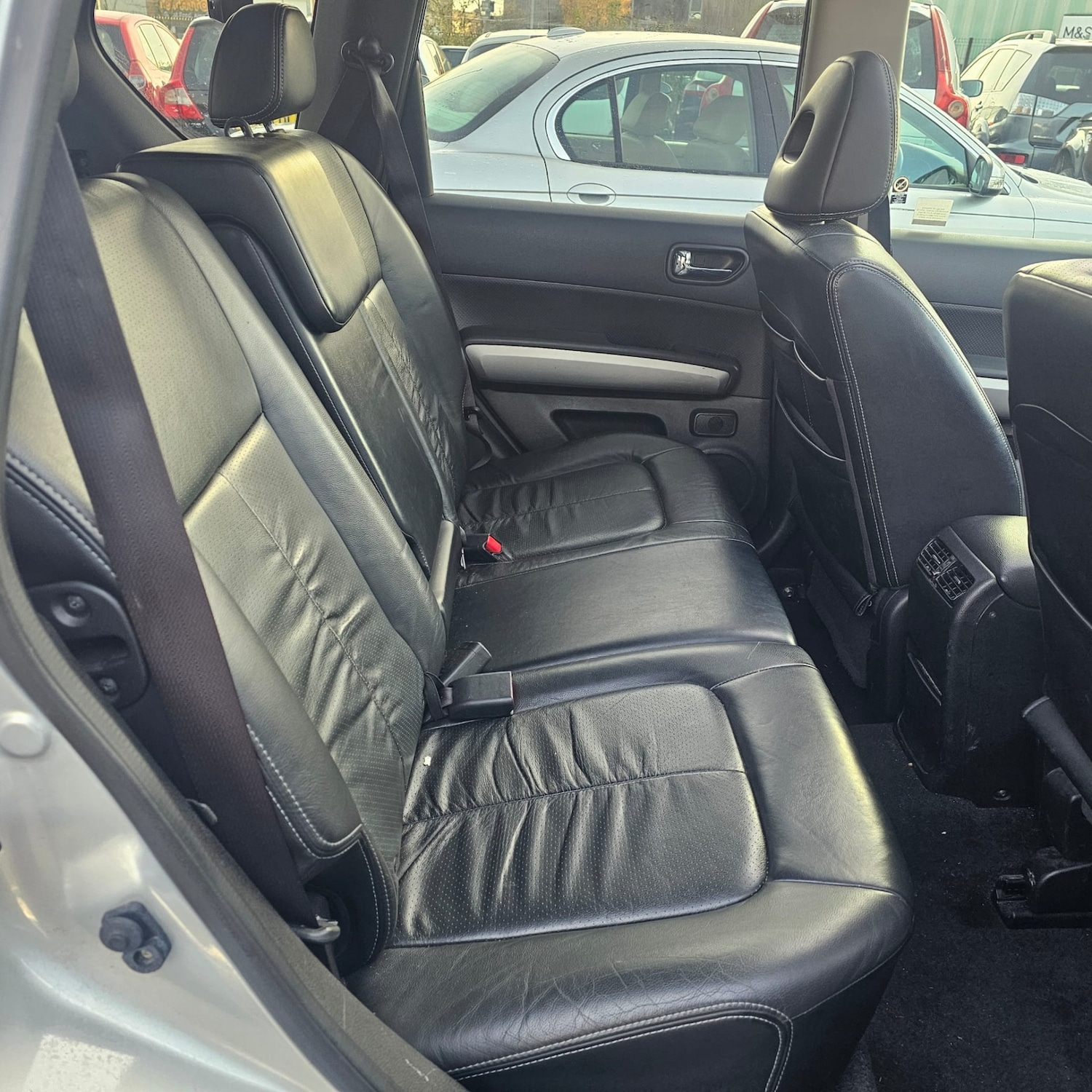 Used Nissan X-Trail 2009 for sale - 77101324: Photo 10