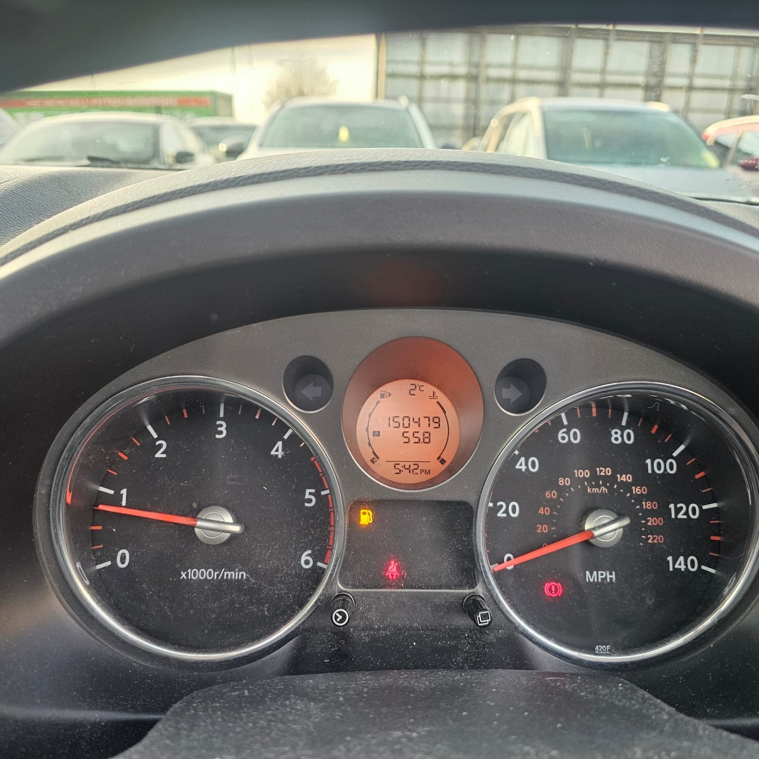 Used Nissan X-Trail 2009 for sale - 77101324: Photo 11