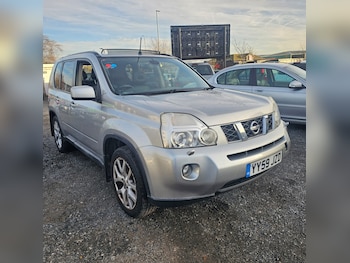 2009 (59) - 2.0 dCi 173 Tekna 5dr