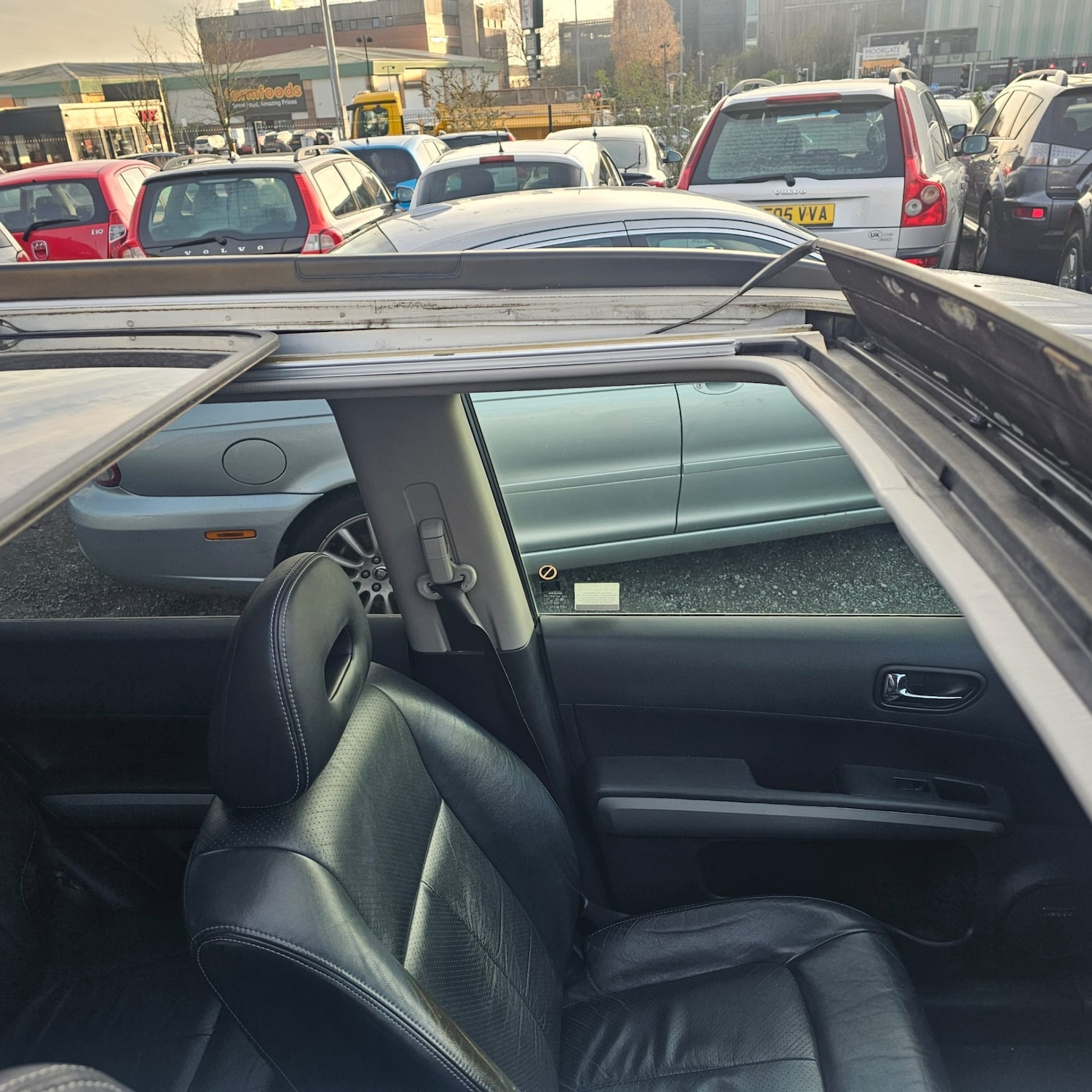 Used Nissan X-Trail 2009 for sale - 77101324: Photo 9