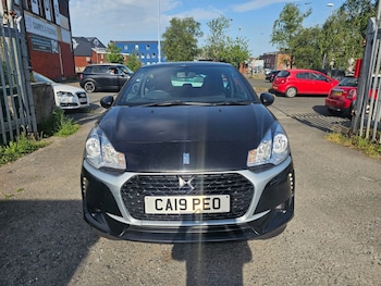 Used DS Automobiles DS 3 2019 for sale - 79011160: Photo