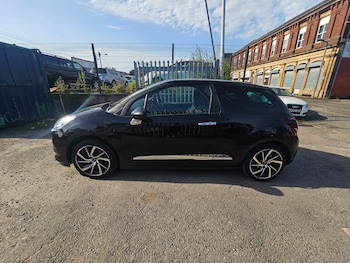 Used DS Automobiles DS 3 2019 for sale - 79011160: Photo