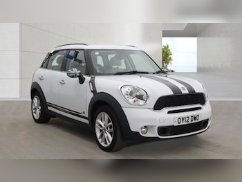Used MINI Countryman 2012 for sale - 78813411: Photo