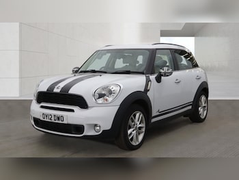 Used MINI Countryman 2012 for sale - 78813411: Photo