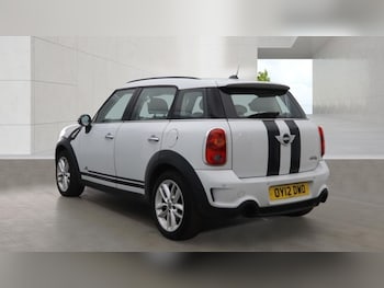 Used MINI Countryman 2012 for sale - 78813411: Photo