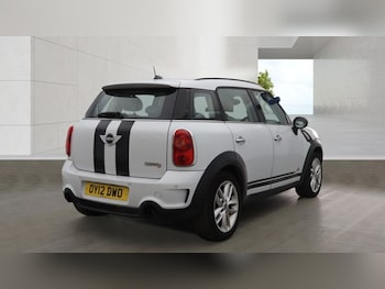 Used MINI Countryman 2012 for sale - 78813411: Photo