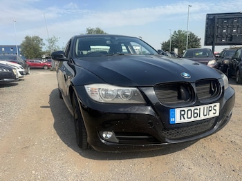Used BMW 3 Series 2011 for sale - 79011156: Photo