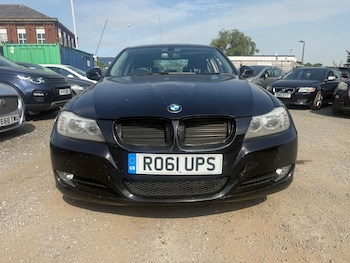 Used BMW 3 Series 2011 for sale - 79011156: Photo