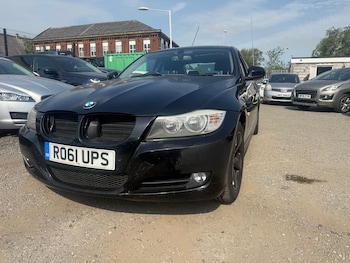 Used BMW 3 Series 2011 for sale - 79011156: Photo