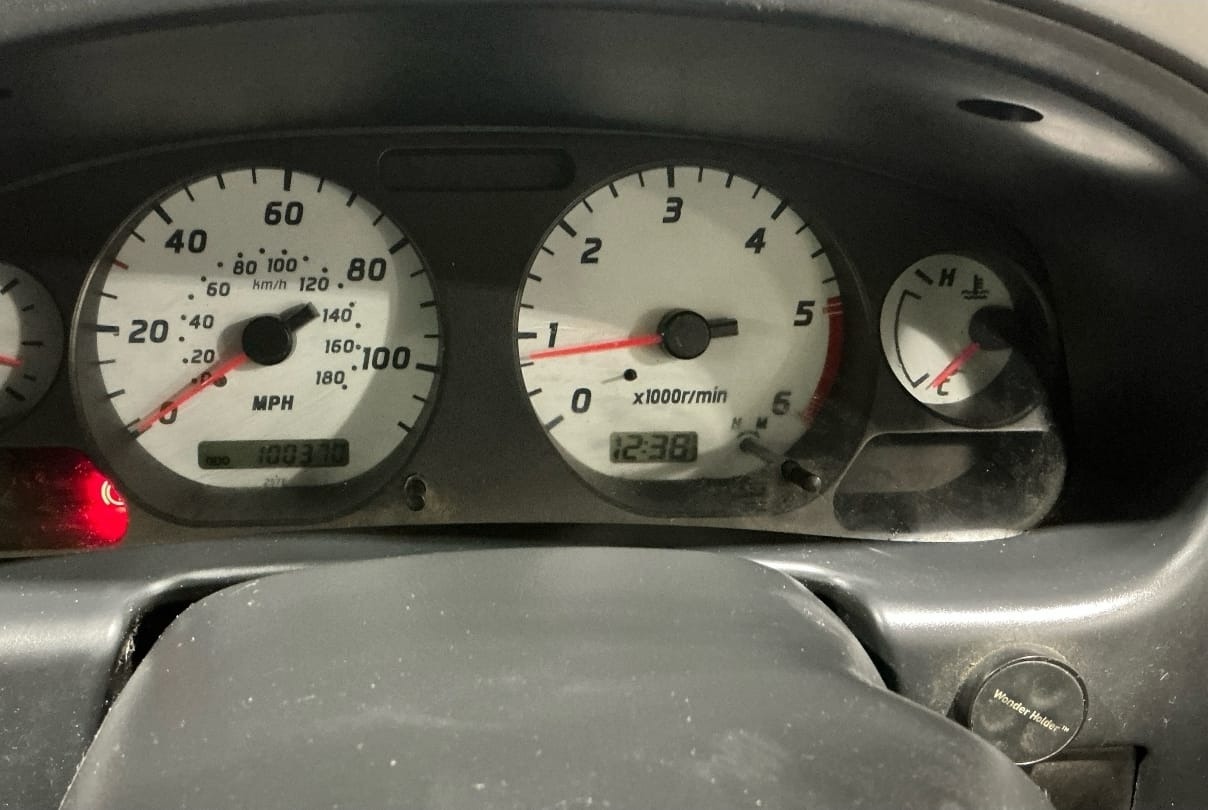 Used Nissan Navara 2004 for sale - 77460365: Photo 10