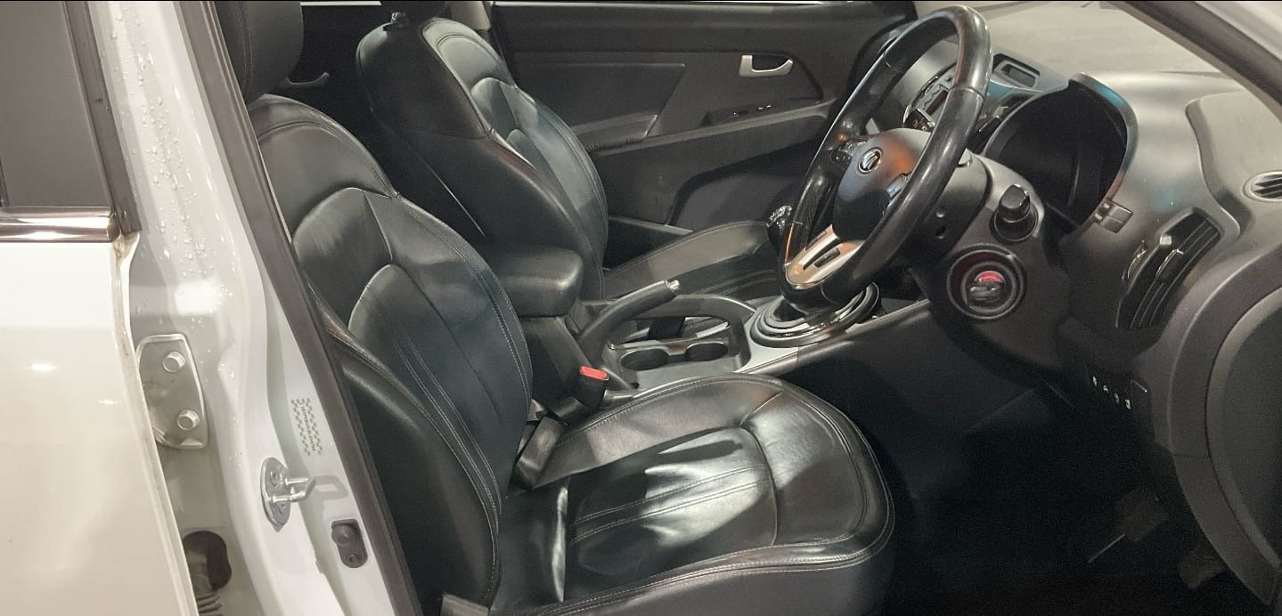 Used Kia Sportage 2013 for sale - 77618287: Photo 4