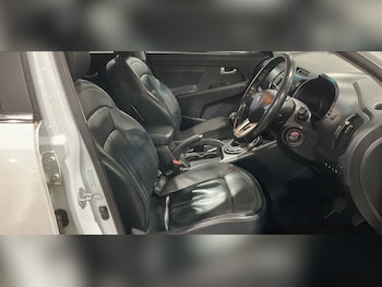 Used Kia Sportage 2013 for sale - 77618287: Photo