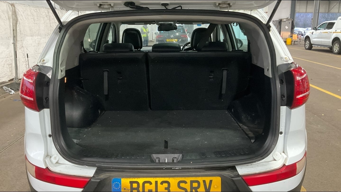 Used Kia Sportage 2013 for sale - 77618287: Photo 6