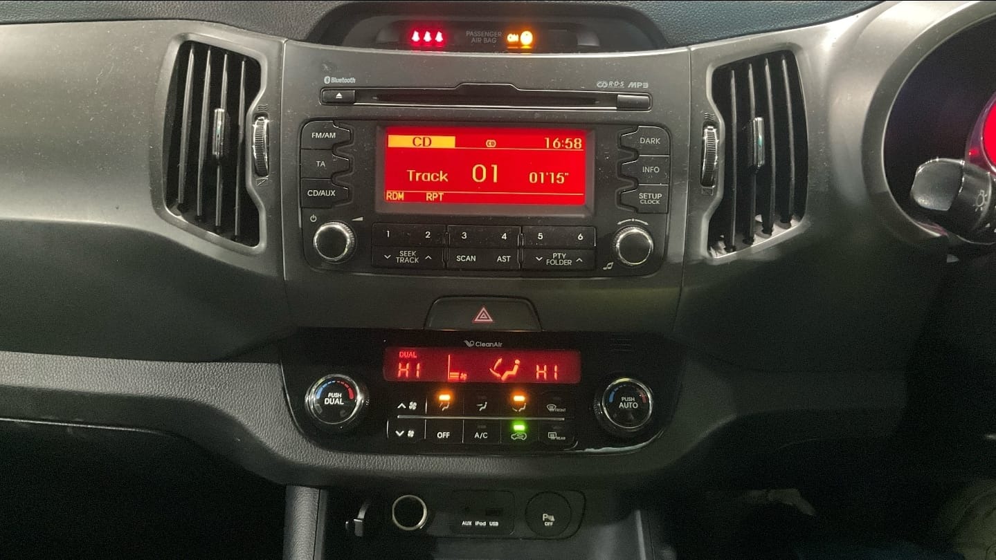 Used Kia Sportage 2013 for sale - 77618287: Photo 8