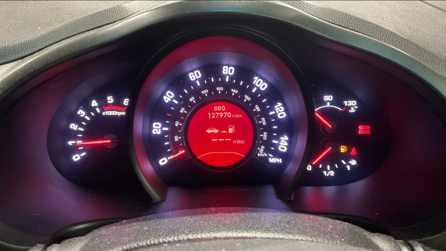 Used Kia Sportage 2013 for sale - 77618287: Photo 9