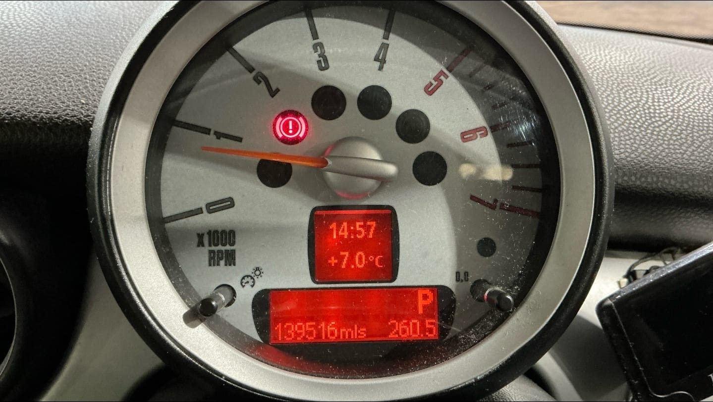 Used MINI Clubman 2009 for sale - 77484649: Photo 11