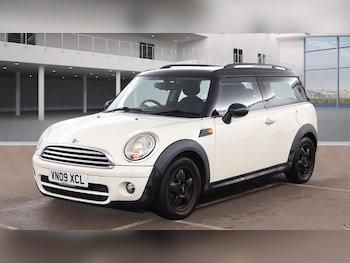 Used MINI Clubman 2009 for sale - 77484649: Photo