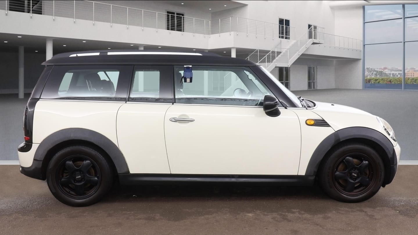 Used MINI Clubman 2009 for sale - 77484649: Photo 5