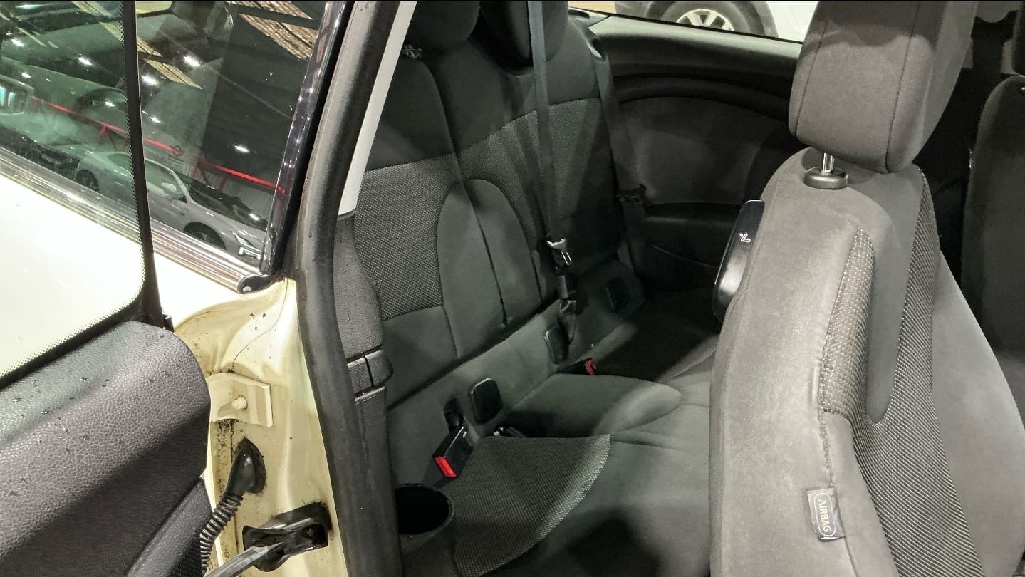 Used MINI Clubman 2009 for sale - 77484649: Photo 8