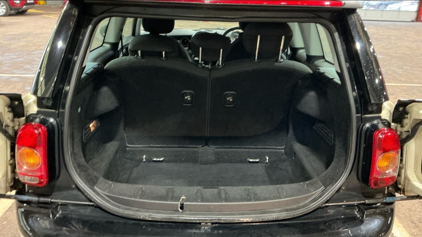 Used MINI Clubman 2009 for sale - 77484649: Photo 9