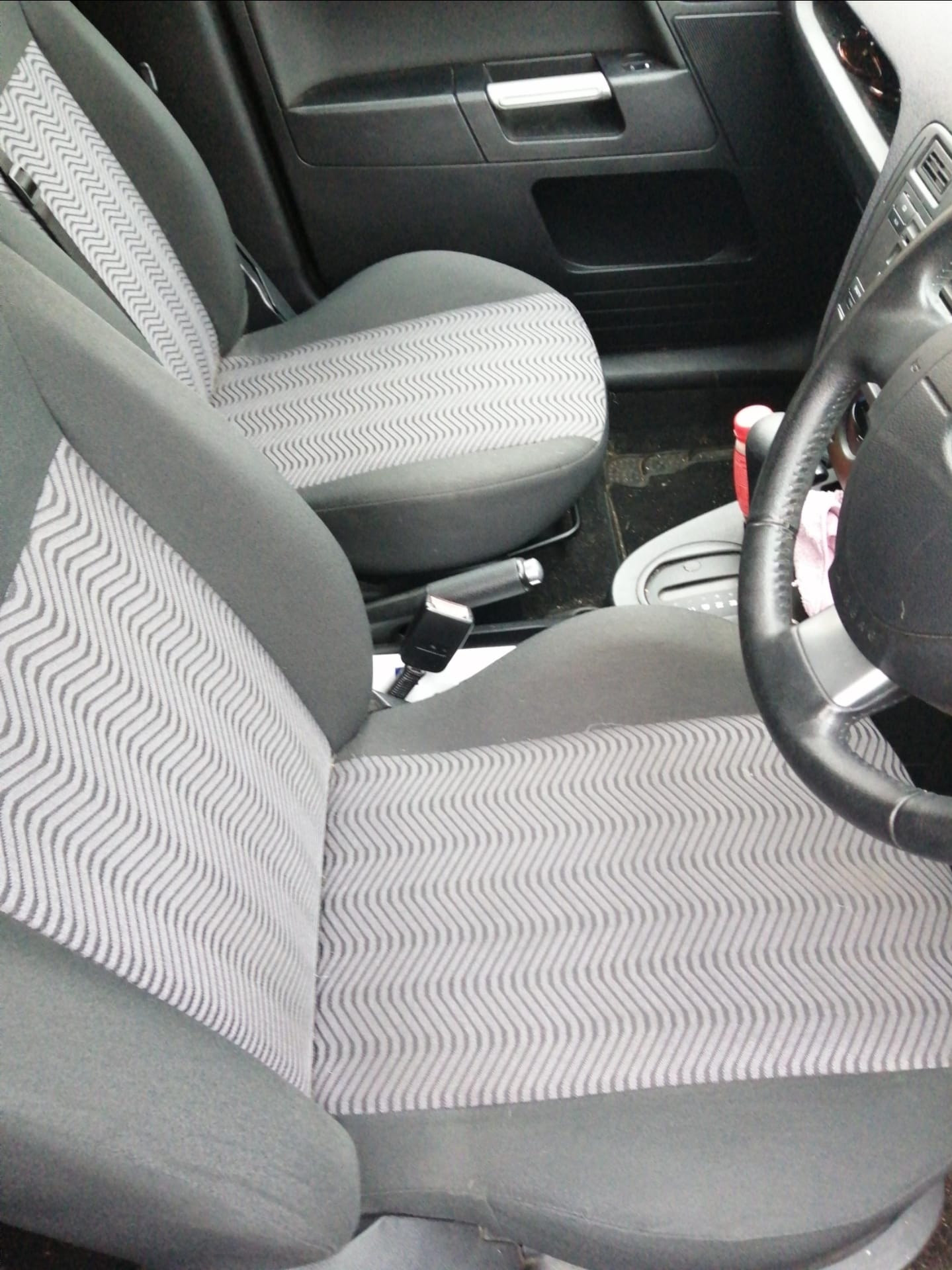 Used Ford Fusion 2007 for sale - 77271109: Photo 3