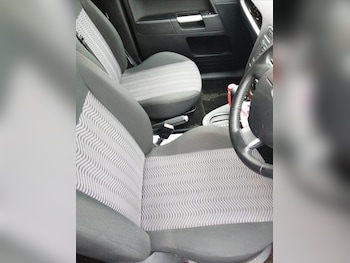 Used Ford Fusion 2007 for sale - 77271109: Photo