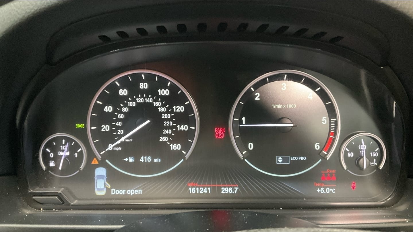 Used BMW 5 Series 2012 for sale - 77564241: Photo 10