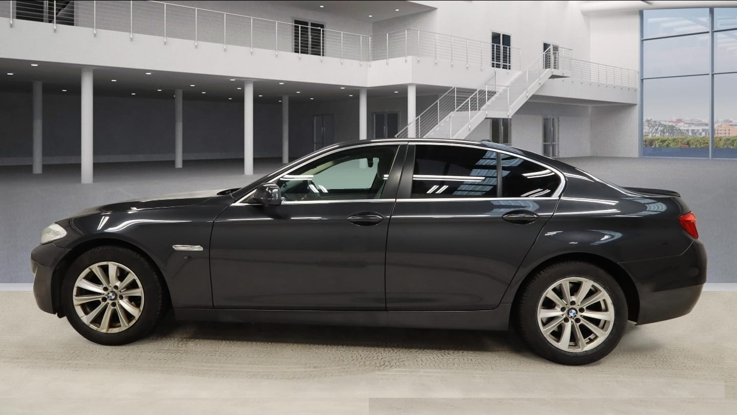 Used BMW 5 Series 2012 for sale - 77564241: Photo 6