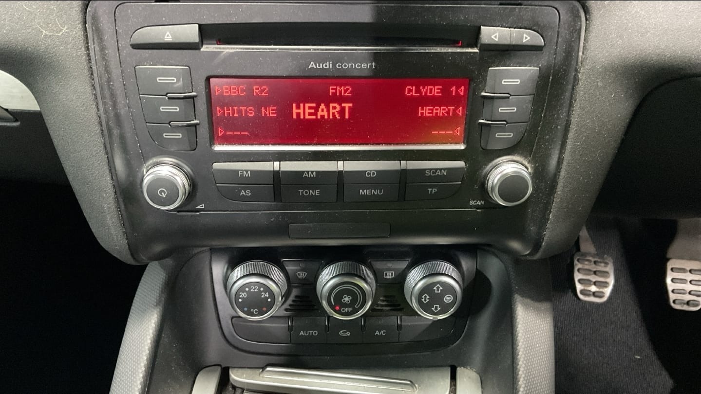 Used Audi TT 2013 for sale - 77130559: Photo 10