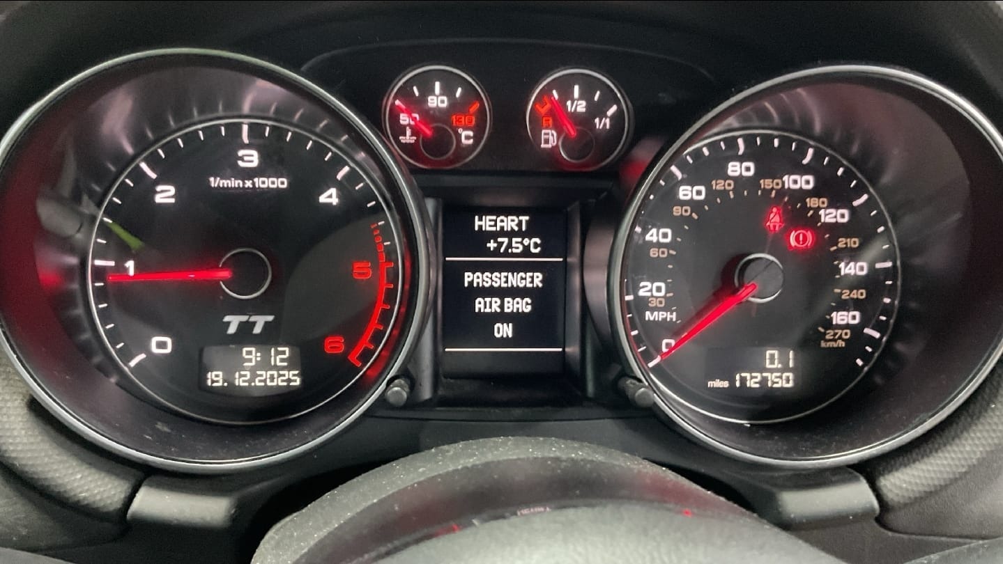 Used Audi TT 2013 for sale - 77130559: Photo 11