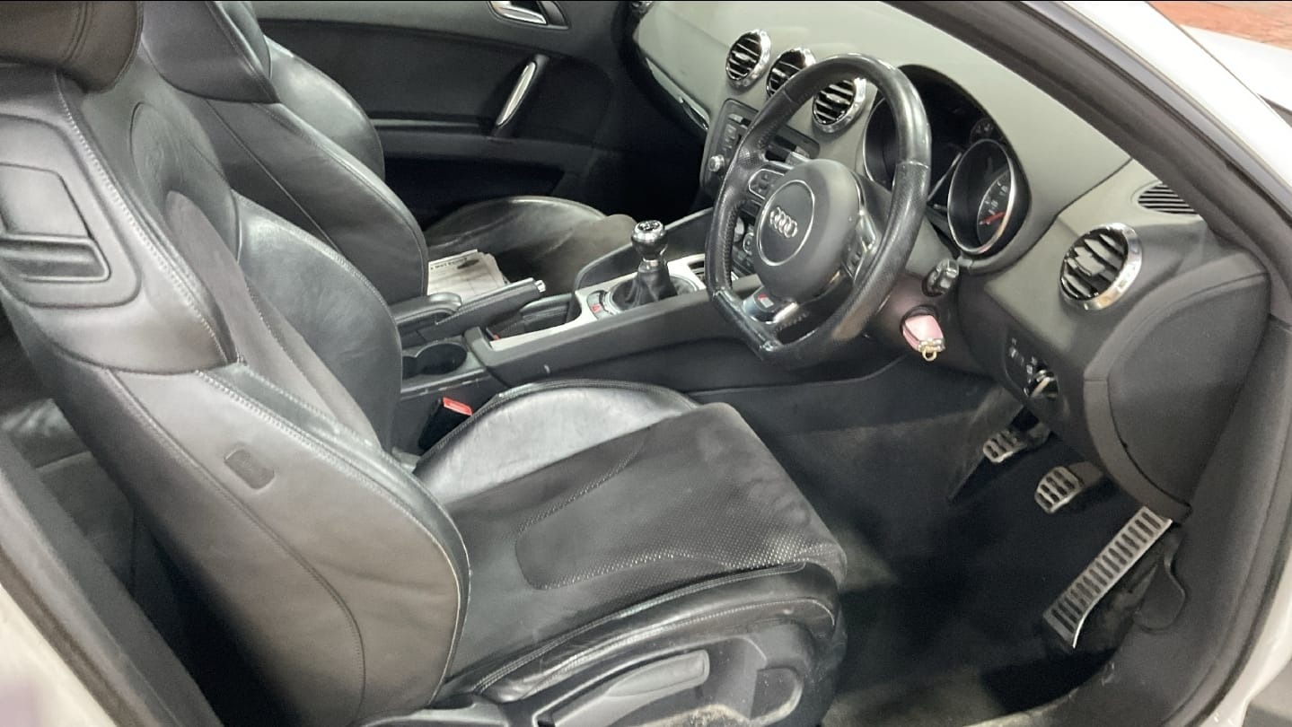 Used Audi TT 2013 for sale - 77130559: Photo 7