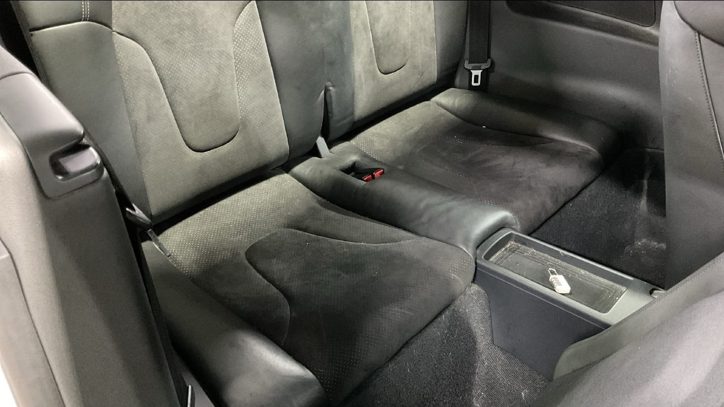 Used Audi TT 2013 for sale - 77130559: Photo 8