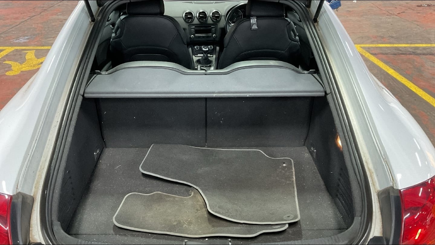 Used Audi TT 2013 for sale - 77130559: Photo 9