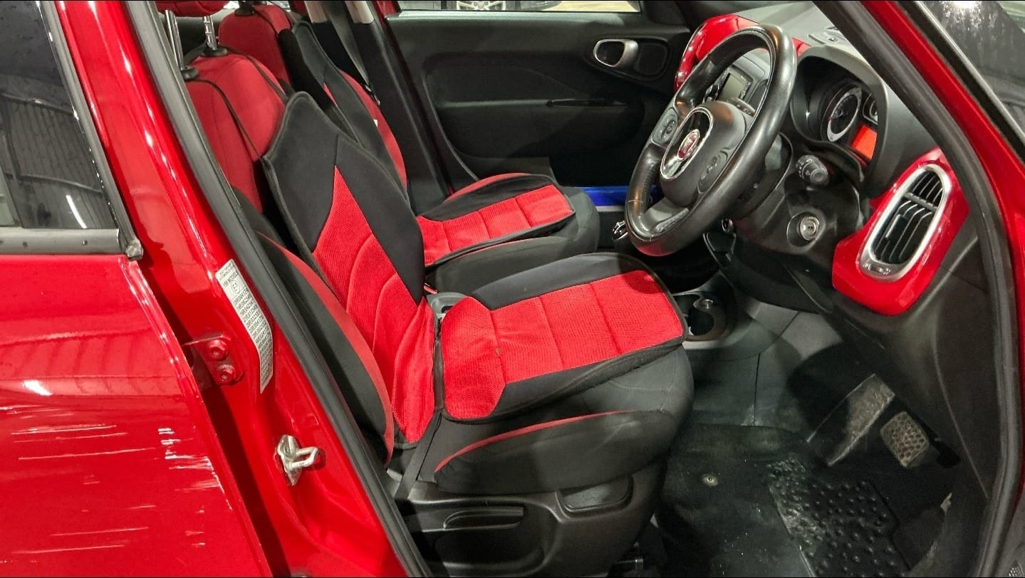 Used Fiat 500L 2014 for sale - 77460375: Photo 5