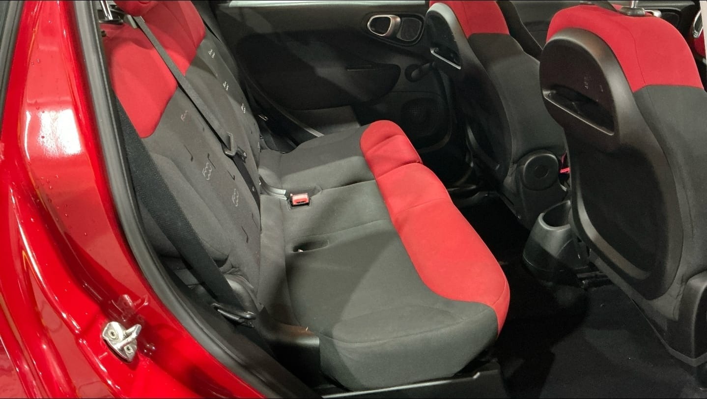 Used Fiat 500L 2014 for sale - 77460375: Photo 6