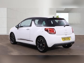 Used Citroen DS3 2014 for sale - 78538561: Photo