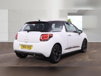 Used Citroen DS3 2014 for sale - 78538561: Photo