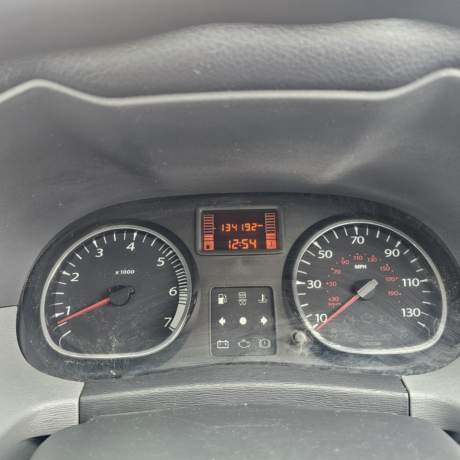 Vehicle 11