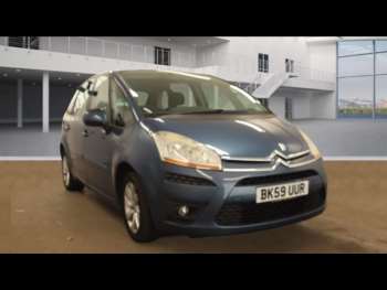 2009 (59) - 1.6HDi 16V VTR Plus 5dr EGS [5 Seat]