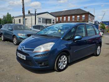 Used Citroen C4 Picasso 2009 for sale - 74652894: Photo