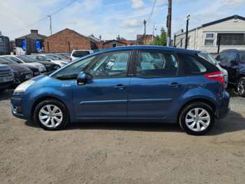 Used Citroen C4 Picasso 2009 for sale - 74652894: Photo